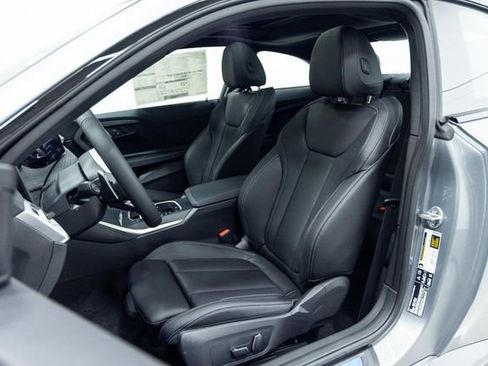 New 2026 BMW 230i xDrive Coupe w/ Premium Package image 24