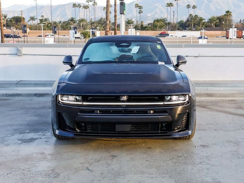 New 2026 Dodge Charger R/T Scat Pack image 3