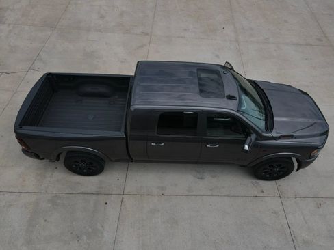 Used 2021 RAM 2500 Laramie image 56