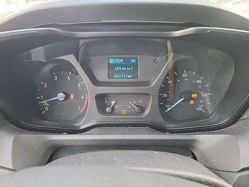 Used 2018 Ford Transit 350 XLT RWD image 9