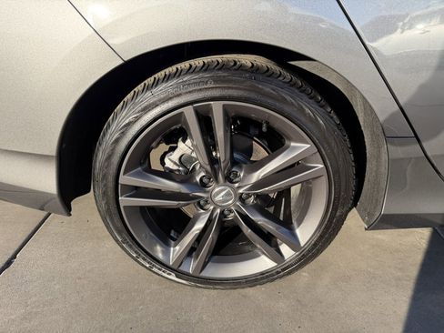 Used 2023 Acura Integra A-Spec image 14