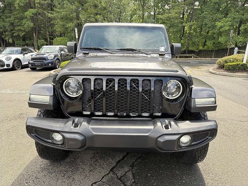 Used 2021 Jeep Gladiator Sport AWD/4WD image 14