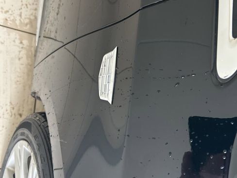 Used 2018 Cadillac XTS Luxury image 20