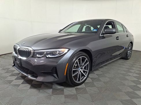 Used 2020 BMW 330i xDrive Sedan w/ Convenience Package image 6