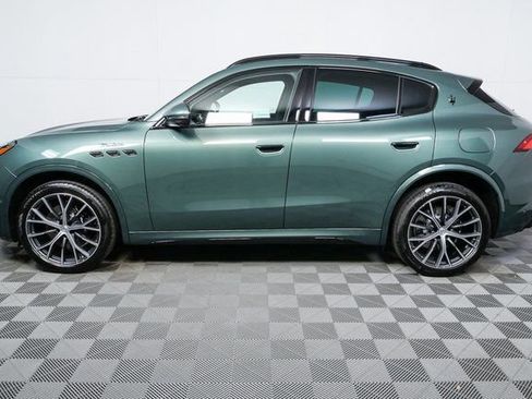 New 2026 Maserati Grecale Folgore AWD/4WD image 27