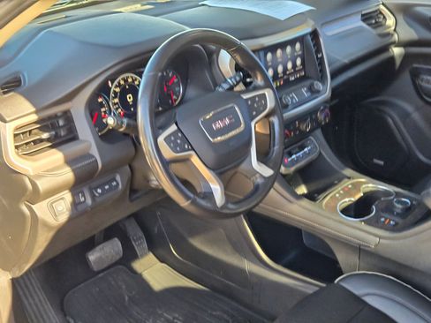 Certified 2021 GMC Acadia Denali w/ Denali Technology Package image 10