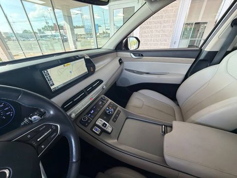 Used 2020 Hyundai Palisade SEL AWD/4WD image 27