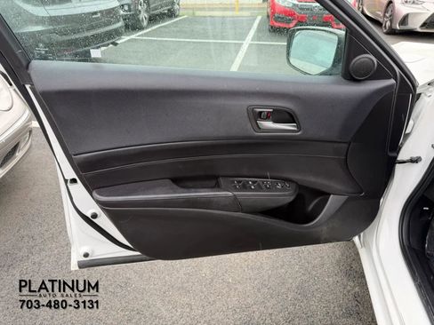 Used 2020 Acura ILX FWD image 16