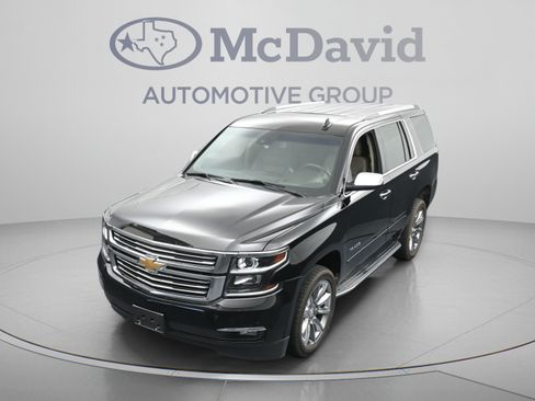 Used 2020 Chevrolet Tahoe Premier RWD image 36