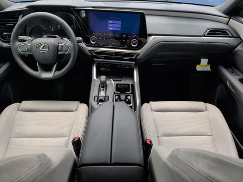 New 2026 Lexus TX 350 AWD image 27