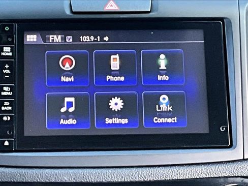 Used 2015 Honda CR-V Touring image 20