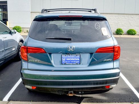 Used 2018 Honda Pilot EX-L image 6