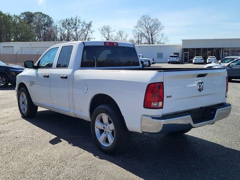 Used 2024 RAM 1500 Classic SLT image 5