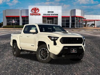 Used 2026 Toyota Tacoma TRD Sport