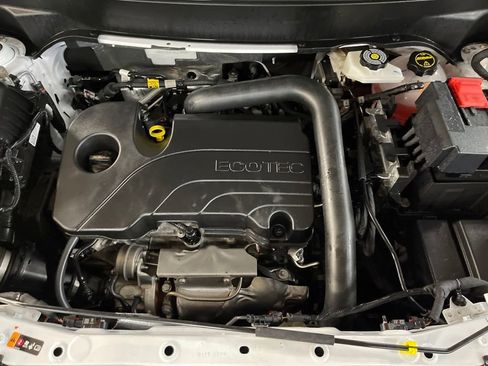 Certified 2025 GMC Terrain Elevation image 21