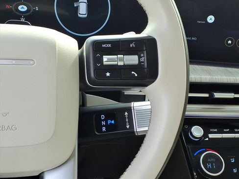 Used 2025 Hyundai Santa Fe Calligraphy image 20