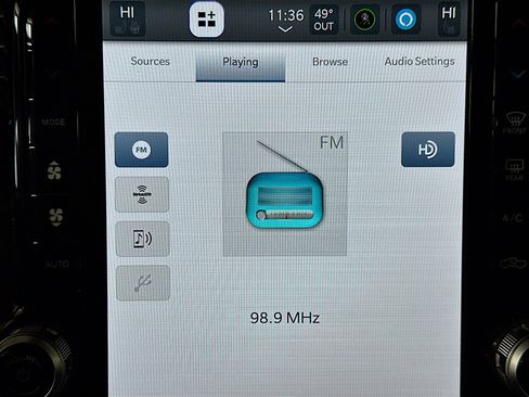 Used 2024 RAM 2500 Laramie image 21