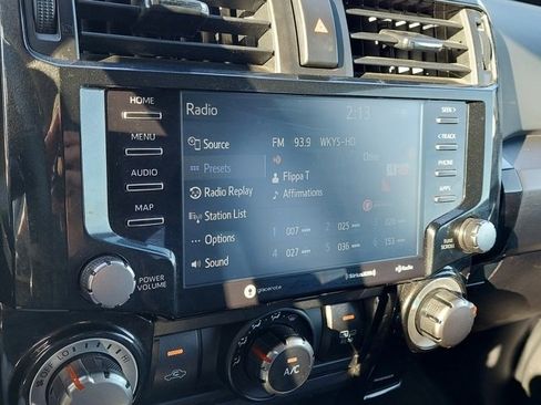 Used 2024 Toyota 4Runner TRD Off-Road Premium image 35