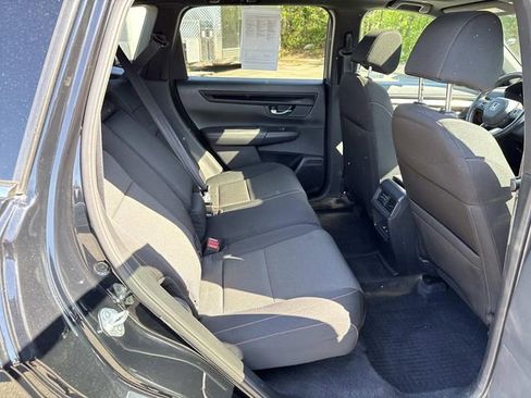 Used 2024 Honda CR-V Sport image 11