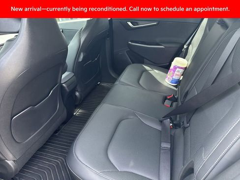 Certified 2023 Kia EV6 Wind RWD image 7