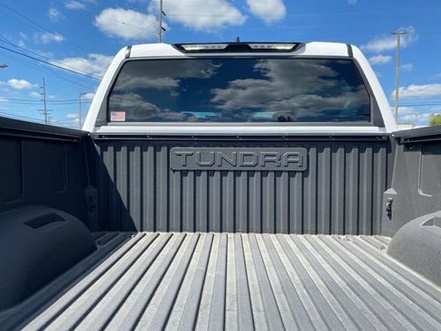 New 2025 Toyota Tundra SR5 image 67