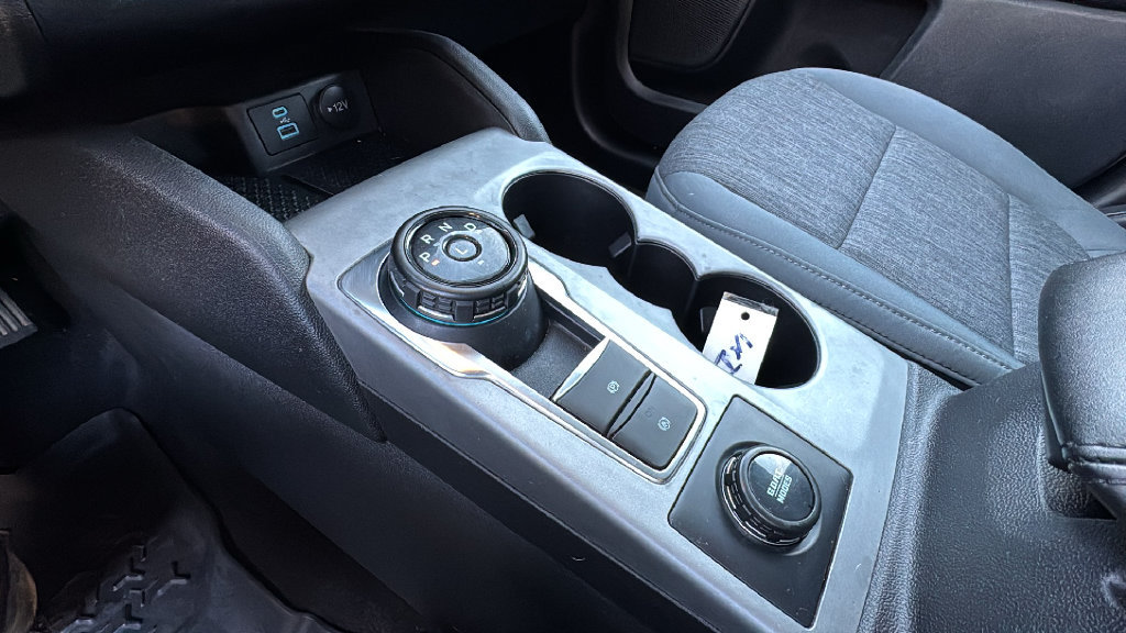 Used 2022 Ford Bronco Sport Big Bend AWD/4WD image 29