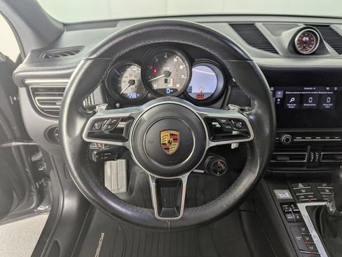 Used 2021 Porsche Macan GTS AWD/4WD image 13