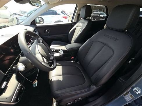 Used 2026 Hyundai Ioniq 5 SEL RWD image 10