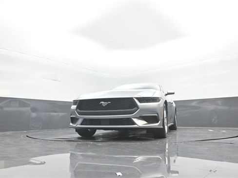 New 2026 Ford Mustang Premium image 29