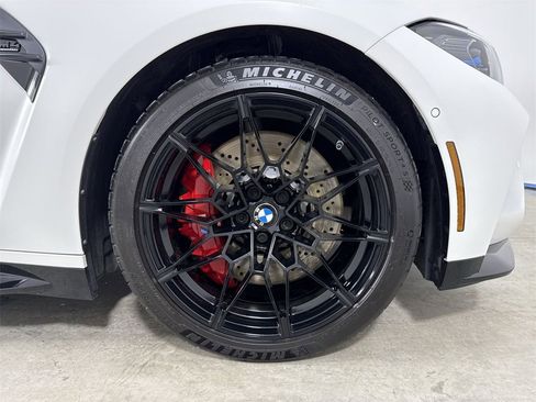 Used 2024 BMW M4 xDrive Competition image 15