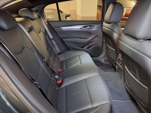 New 2026 Cadillac CT5 Premium Luxury RWD image 7