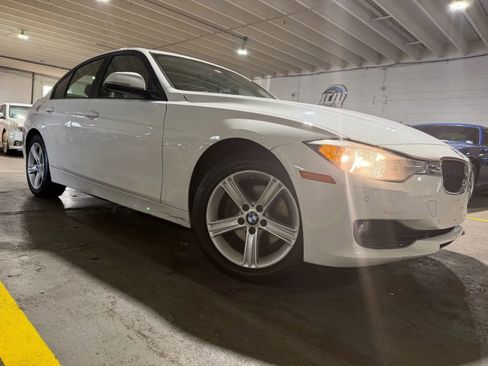 Used 2014 BMW 328i xDrive Sedan AWD/4WD image 5