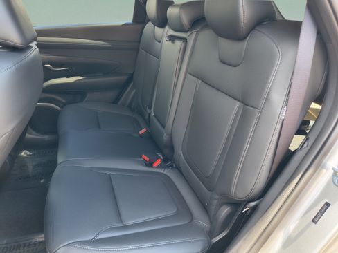 New 2026 Hyundai Tucson SEL w/ Tow & Go Package FWD image 17