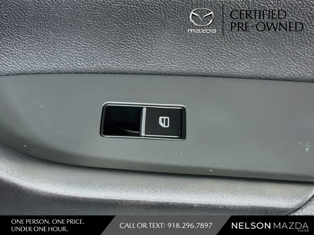 Used 2026 MAZDA CX-50 AWD 2.5 S w/ Premium Package image 50