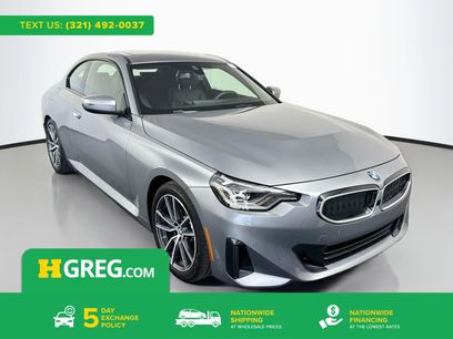 Used 2026 BMW 230i Coupe