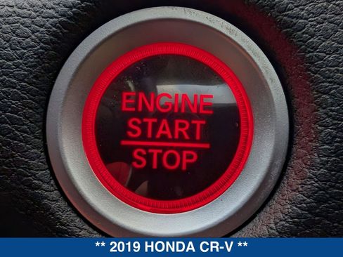 Used 2019 Honda CR-V Touring image 30