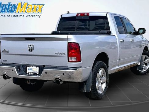 Used 2013 RAM 1500 Big Horn AWD/4WD image 6
