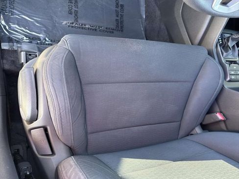 Used 2021 Hyundai Tucson SE image 9