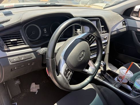 Used 2019 Hyundai Sonata SEL FWD image 10