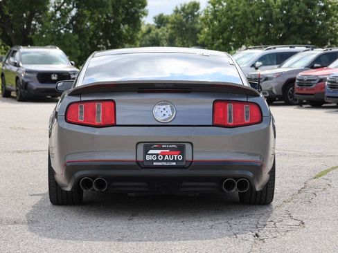Used 2011 Ford Mustang GT Premium RWD image 10