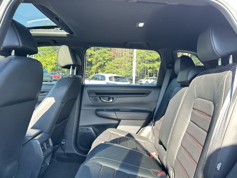 Used 2024 Honda CR-V Sport-L image 8