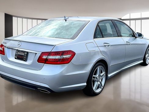 Used 2013 Mercedes-Benz E 350 E 350 image 6