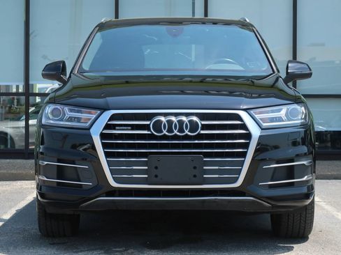Used 2019 Audi Q7 2.0T Premium AWD/4WD image 2