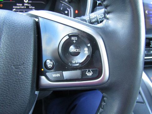 Used 2021 Honda CR-V Touring image 22