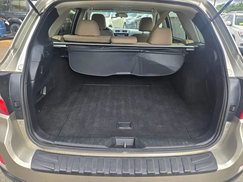 Used 2016 Subaru Outback 2.5i Premium AWD/4WD image 46