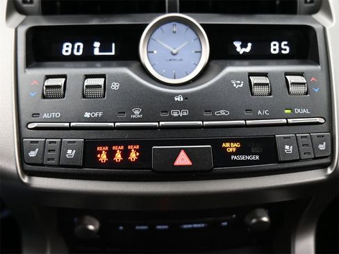 Used 2020 Lexus NX 300h 300h image 13