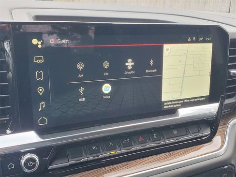 New 2026 GMC Sierra 1500 Elevation image 19