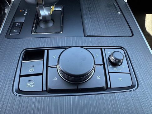 New 2026 MAZDA CX-90 3.3 Turbo S w/ Premium Plus image 36