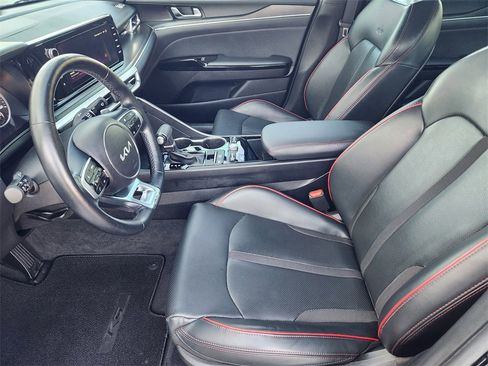 Used 2024 Kia K5 GT image 12