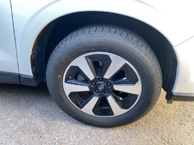 Used 2018 Subaru Forester 2.5i Premium AWD/4WD image 10